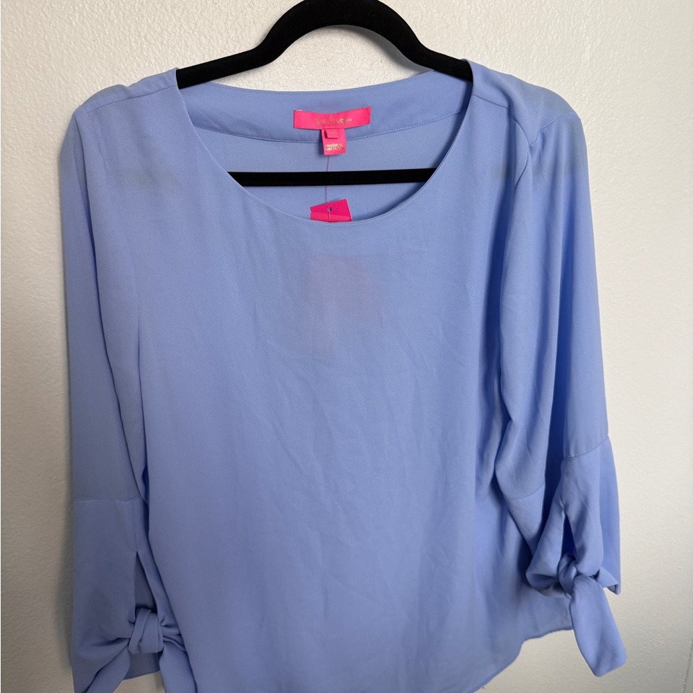 Lilly Pulitzer Langston Top